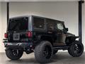 2014 Jeep Wrangler