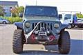 2014 Jeep Wrangler