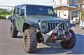 2014 Jeep Wrangler