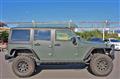 2014 Jeep Wrangler