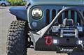 2014 Jeep Wrangler