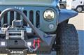 2014 Jeep Wrangler