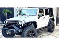 2014 Jeep Wrangler