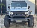 2014 Jeep Wrangler