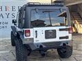 2014 Jeep Wrangler