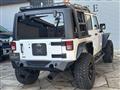 2014 Jeep Wrangler