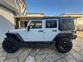 2014 Jeep Wrangler