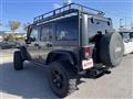 2014 Jeep Wrangler