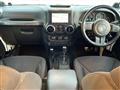 2013 Jeep Wrangler