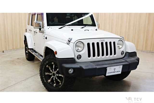 2013 Jeep Wrangler