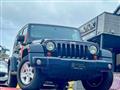 2013 Jeep Wrangler