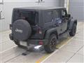 2013 Jeep Wrangler