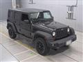 2013 Jeep Wrangler