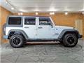 2013 Jeep Wrangler