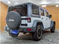 2013 Jeep Wrangler