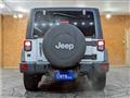 2013 Jeep Wrangler