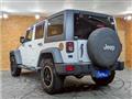2013 Jeep Wrangler