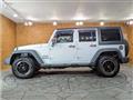 2013 Jeep Wrangler