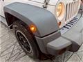 2013 Jeep Wrangler