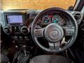 2013 Jeep Wrangler
