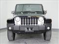2013 Jeep Wrangler