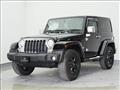 2013 Jeep Wrangler