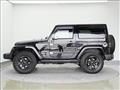 2013 Jeep Wrangler