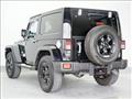2013 Jeep Wrangler