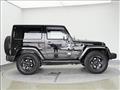 2013 Jeep Wrangler