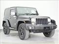 2013 Jeep Wrangler