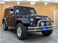 2013 Jeep Wrangler