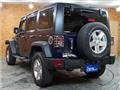 2013 Jeep Wrangler