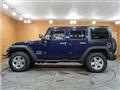 2013 Jeep Wrangler