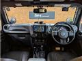 2013 Jeep Wrangler