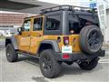 2013 Jeep Wrangler
