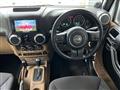 2013 Jeep Wrangler