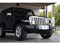 2013 Jeep Wrangler