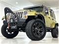 2013 Jeep Wrangler