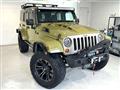 2013 Jeep Wrangler