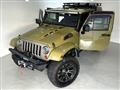 2013 Jeep Wrangler