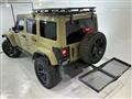 2013 Jeep Wrangler