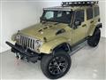 2013 Jeep Wrangler