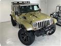 2013 Jeep Wrangler