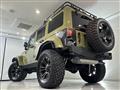 2013 Jeep Wrangler