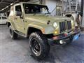 2013 Jeep Wrangler