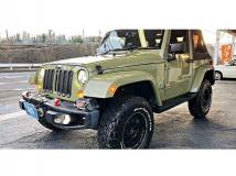 2013 Jeep Wrangler