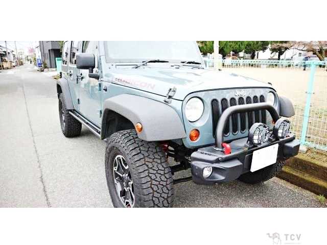 2013 Jeep Wrangler
