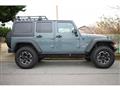 2013 Jeep Wrangler