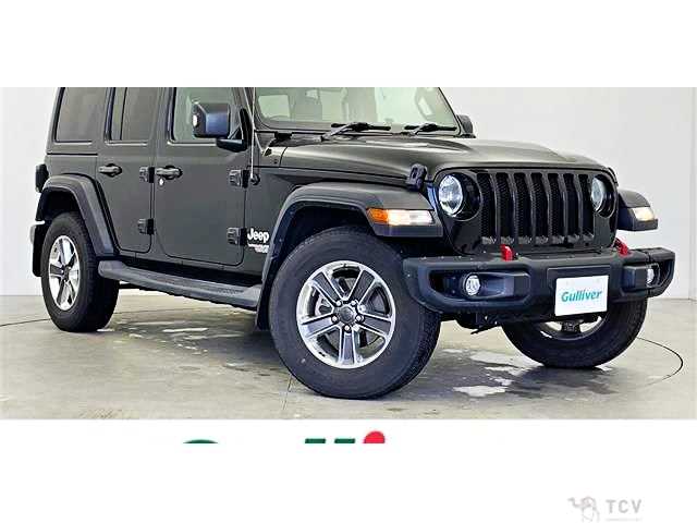 2019 Jeep Wrangler