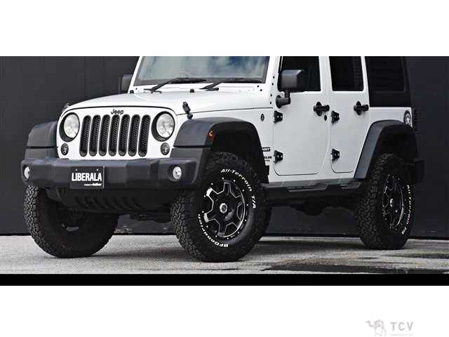 2019 Jeep Wrangler